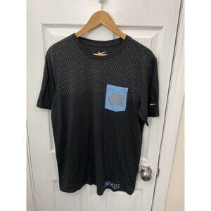 Nike UNC Tar Heels Athletic Cut T-Shirt